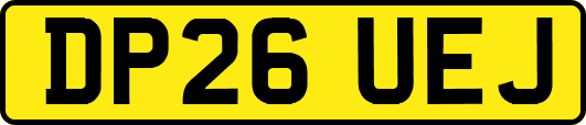 DP26UEJ