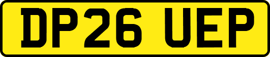 DP26UEP