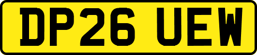 DP26UEW