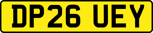 DP26UEY