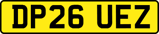 DP26UEZ