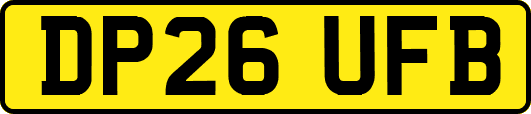 DP26UFB