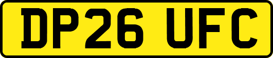DP26UFC