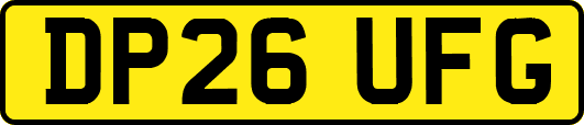 DP26UFG