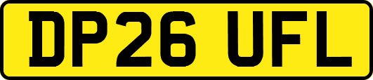 DP26UFL
