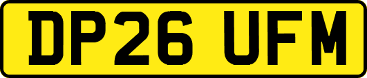 DP26UFM