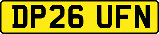 DP26UFN