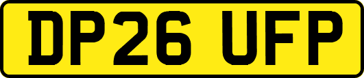 DP26UFP