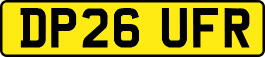 DP26UFR
