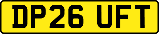 DP26UFT
