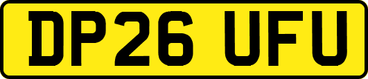 DP26UFU