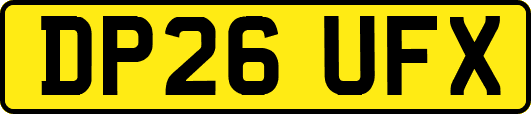 DP26UFX