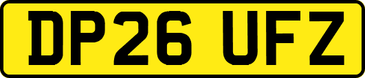 DP26UFZ