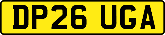 DP26UGA