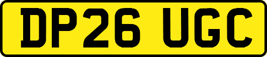 DP26UGC