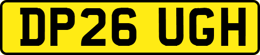 DP26UGH