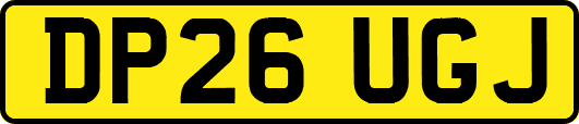 DP26UGJ