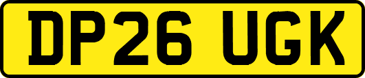 DP26UGK