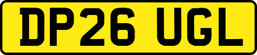 DP26UGL