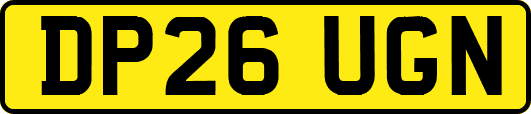 DP26UGN