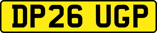 DP26UGP