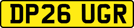 DP26UGR