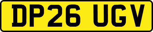 DP26UGV