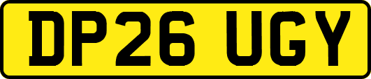 DP26UGY