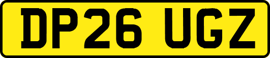 DP26UGZ