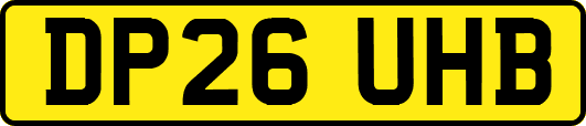 DP26UHB