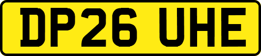DP26UHE