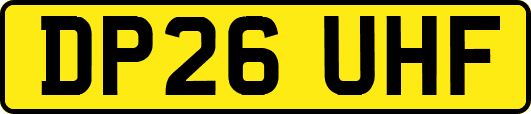 DP26UHF