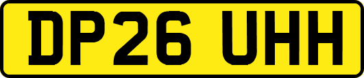 DP26UHH