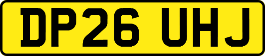 DP26UHJ