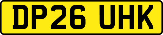 DP26UHK