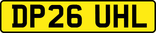 DP26UHL