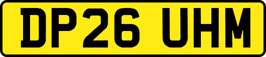 DP26UHM