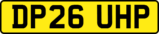 DP26UHP