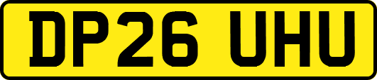 DP26UHU