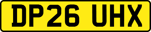 DP26UHX