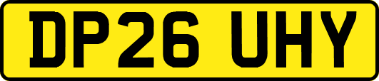 DP26UHY