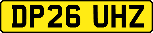 DP26UHZ