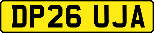 DP26UJA