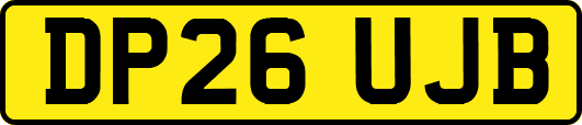 DP26UJB