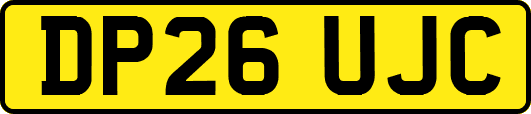 DP26UJC