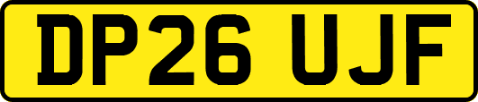 DP26UJF
