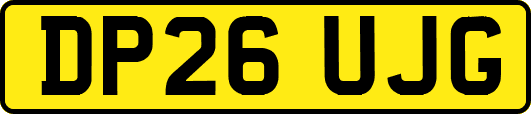 DP26UJG
