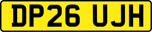 DP26UJH