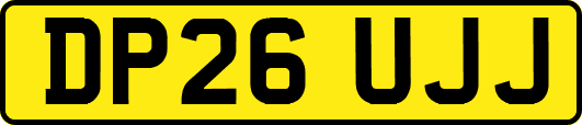 DP26UJJ