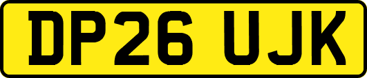 DP26UJK